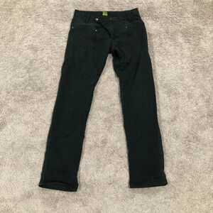 The Adventures of Rabbit and‎ Empee Black Jeans Size Small